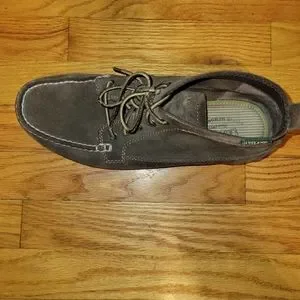 Eastland Sturbridge Dark Brown Chukka 9.5 Eastland | Shoes | Eastland Sturbridge Dark Brown Chukka 95  main image 2